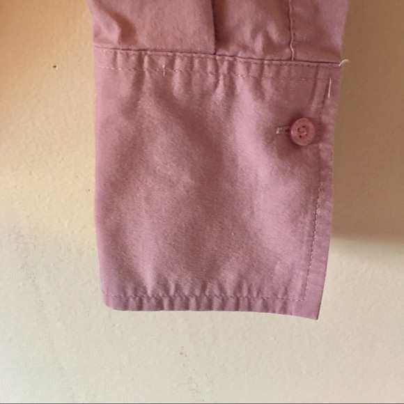 🌟 Mauve Esprit Shirt 🌟 - Picture 4 of 4